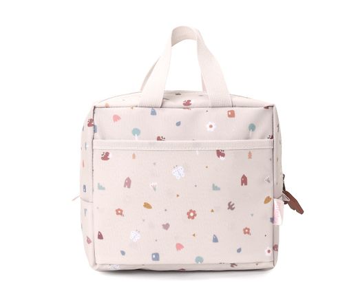 Bolsa Merienda Térmica Nature