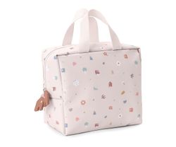 Bolsa Merienda Térmica Nature