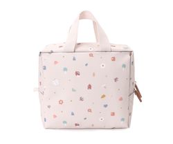 Bolsa Merienda Térmica Nature