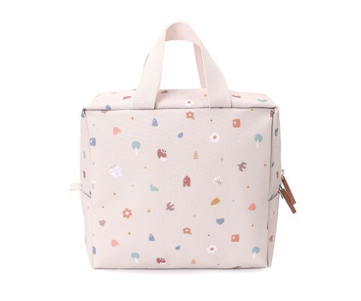 Bolsa Merienda Térmica Nature