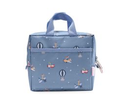 Bolsa Merienda Térmica Planes