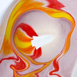 BOMBA DE BAÑO ROCKET 1x110gr.