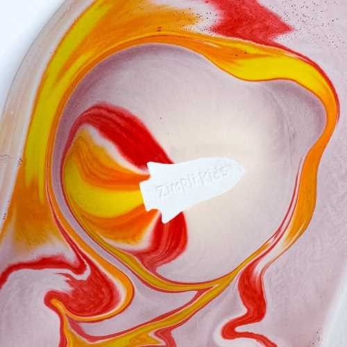 BOMBA DE BAÑO ROCKET 1x110gr.