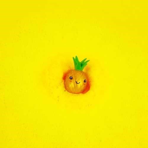 BOMBA DE BAÑO Sorpresa Frutas 1x100gr