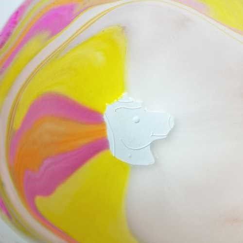 BOMBA DE BAÑO UNICORNIO 1x110gr.