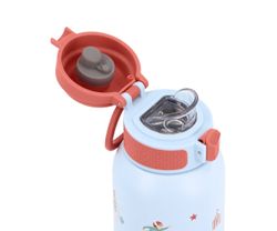 Botella de Acero Térmica Circus Show 500ml