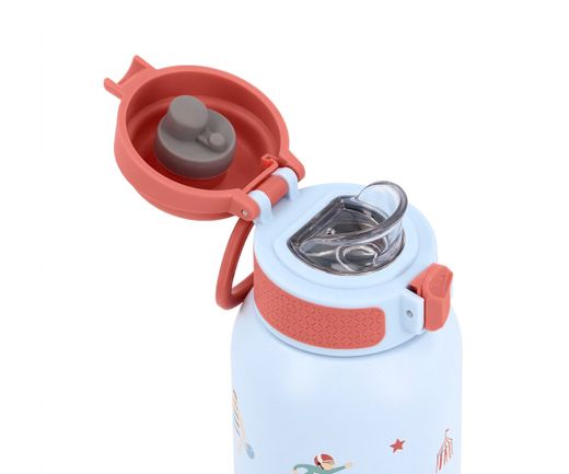 Botella de Acero Térmica Circus Show 500ml