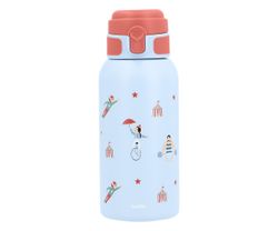 Botella de Acero Térmica Circus Show 500ml