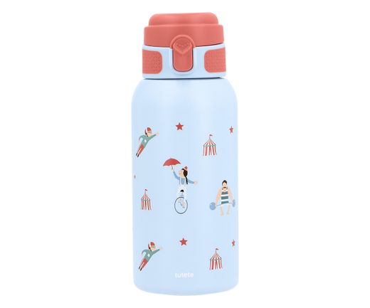 Botella de Acero Térmica Circus Show 500ml