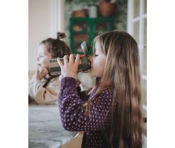 Botella de Acero Térmica Noui Noui Crocodile Noui Noui