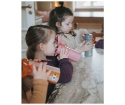 Botella de Acero Térmica Noui Noui Dino Noui Noui