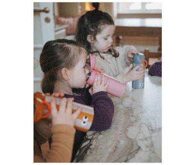 Botella de Acero Térmica Noui Noui Dino Noui Noui