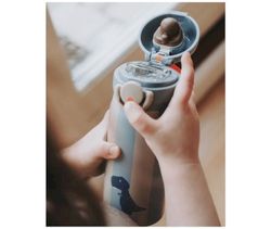 Botella de Acero Térmica Noui Noui Dino Noui Noui