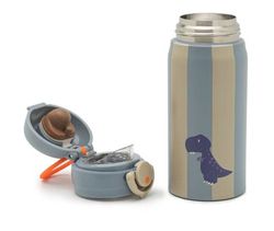 Botella de Acero Térmica Noui Noui Dino Noui Noui