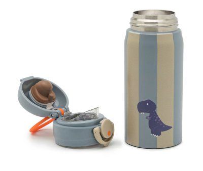 Botella de Acero Térmica Noui Noui Dino Noui Noui