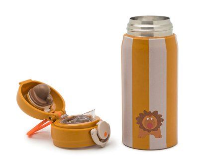 Botella de Acero Térmica Noui Noui Lion Noui Noui