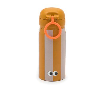 Botella de Acero Térmica Noui Noui Lion Noui Noui