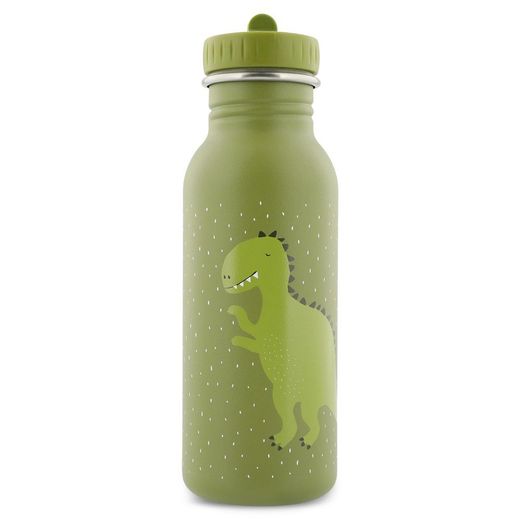 Botella Sr.Dino 500ml Trixie