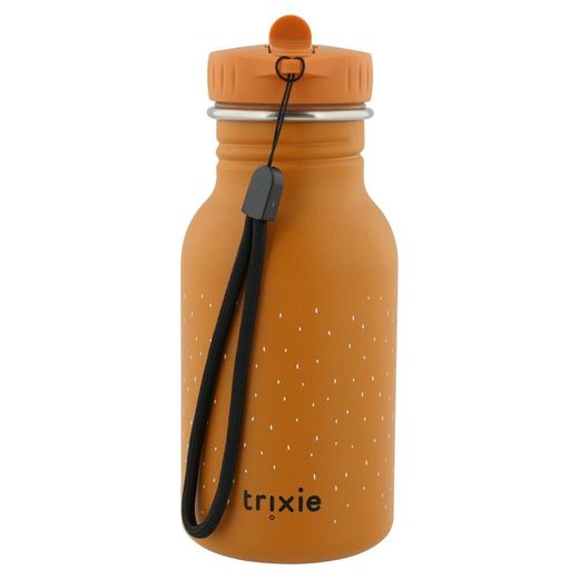 Botella Sr. Zorro 350ml Trixie