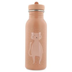 Botella Sra. Gato 500ml Trixie
