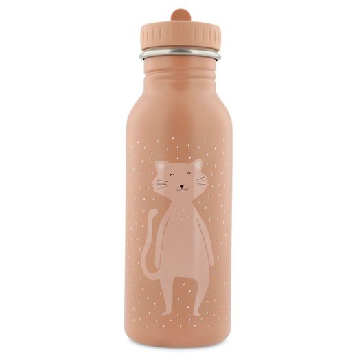 Botella Sra. Gato 500ml Trixie
