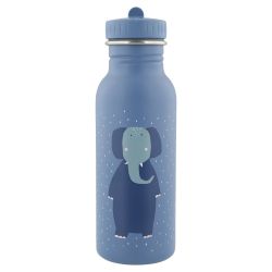 Botella Sra. Elefante 500ml Trixie
