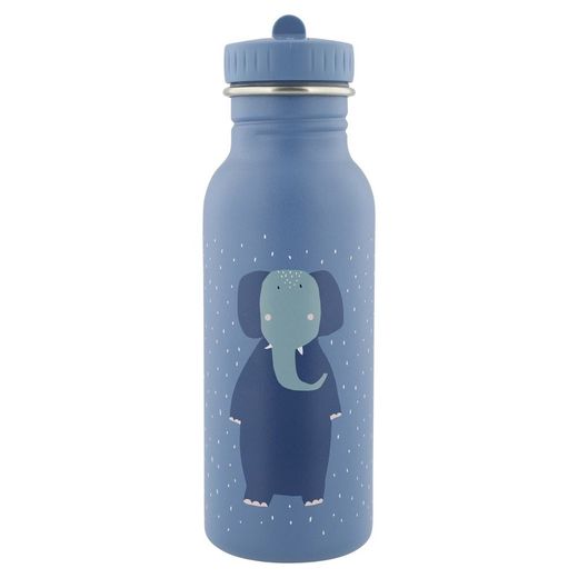 Botella Sra. Elefante 500ml Trixie