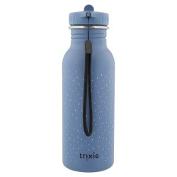 Botella Sra. Elefante 500ml Trixie