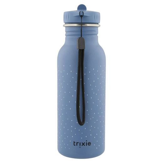 Botella Sra. Elefante 500ml Trixie