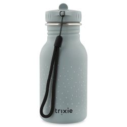 Botella Sr. Tiburón 350ml Trixie