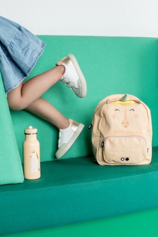 Botella Sra.Unicornio 500ml trixie