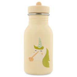 Botella Sra. Unicornio 350ml Trixie