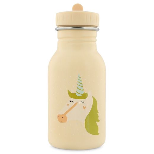 Botella Sra. Unicornio 350ml Trixie