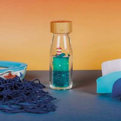 Botella Sensorial Ballena