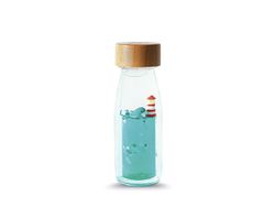 Botella Sensorial Ballena