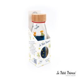 Botella Sensorial El Principito