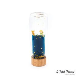 Botella Sensorial El Principito