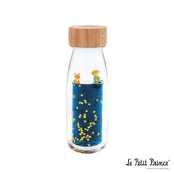 Botella Sensorial El Principito