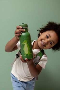 Botella Sr.Cocodrilo 500ml -Trixie