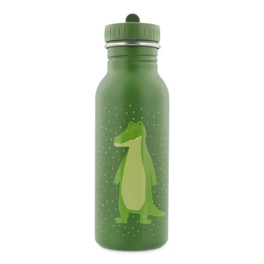 Botella Sr.Cocodrilo 500ml -Trixie
