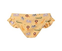 Braguita bañador colección animales