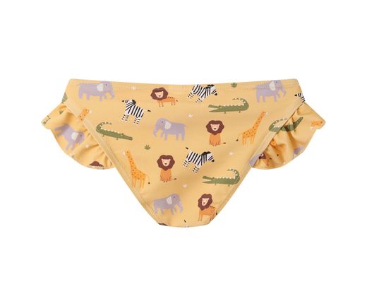 Braguita bañador colección animales