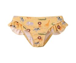 Braguita bañador colección animales