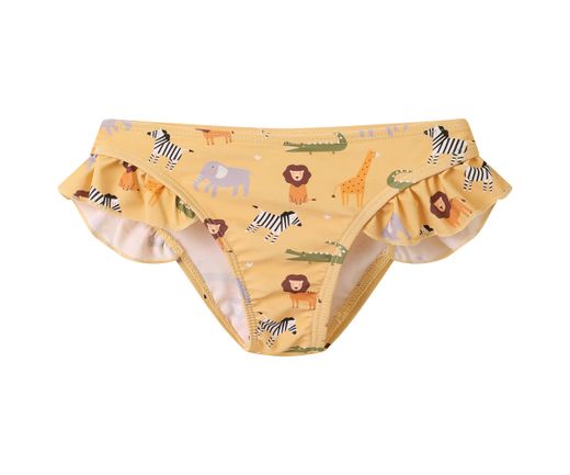 Braguita bañador colección animales