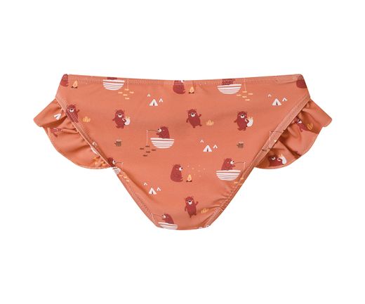 Braguita bañador colección camping