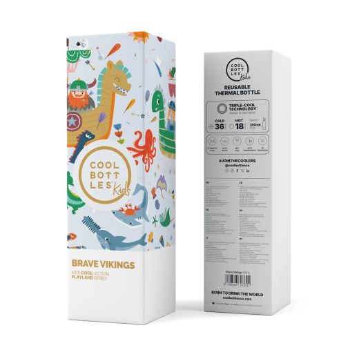 Brave Vikings 350ml