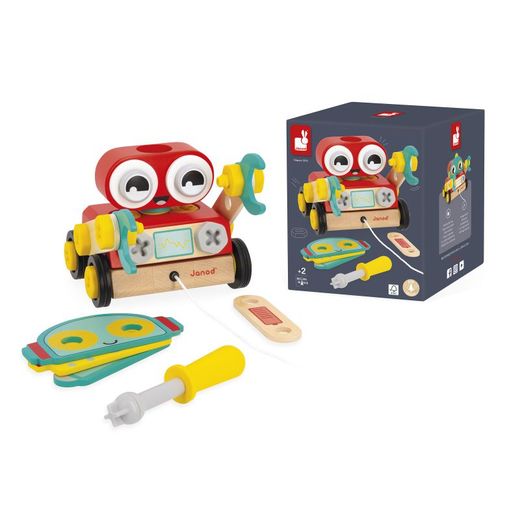 Brico Kids Robot