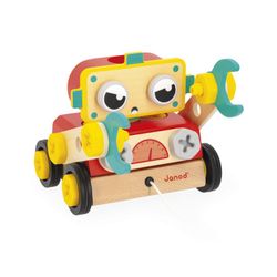 Brico Kids Robot