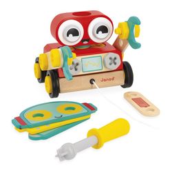 Brico Kids Robot