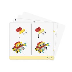 Brico Kids Robot